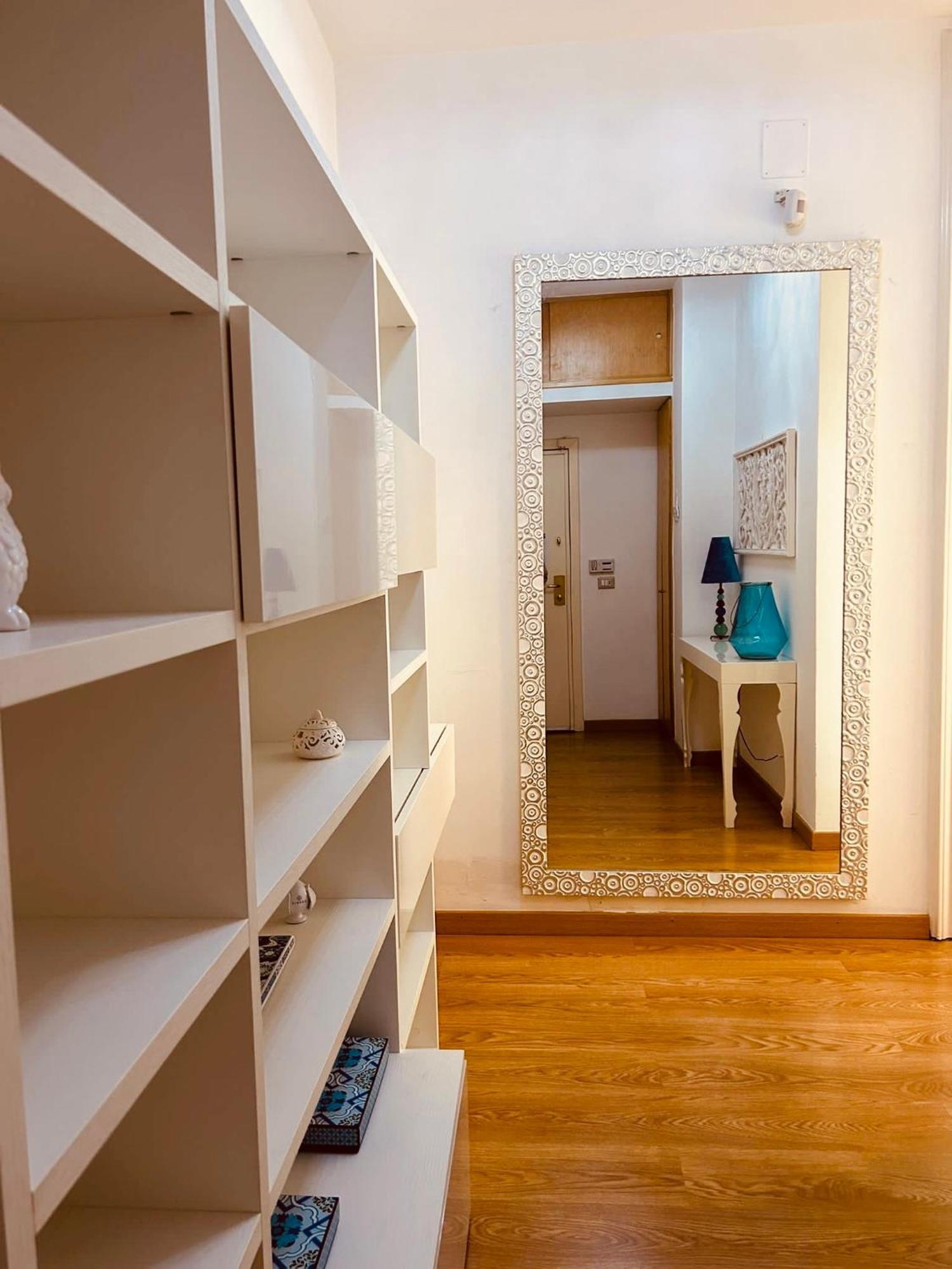 Guest House Melo Bari Bagian luar foto