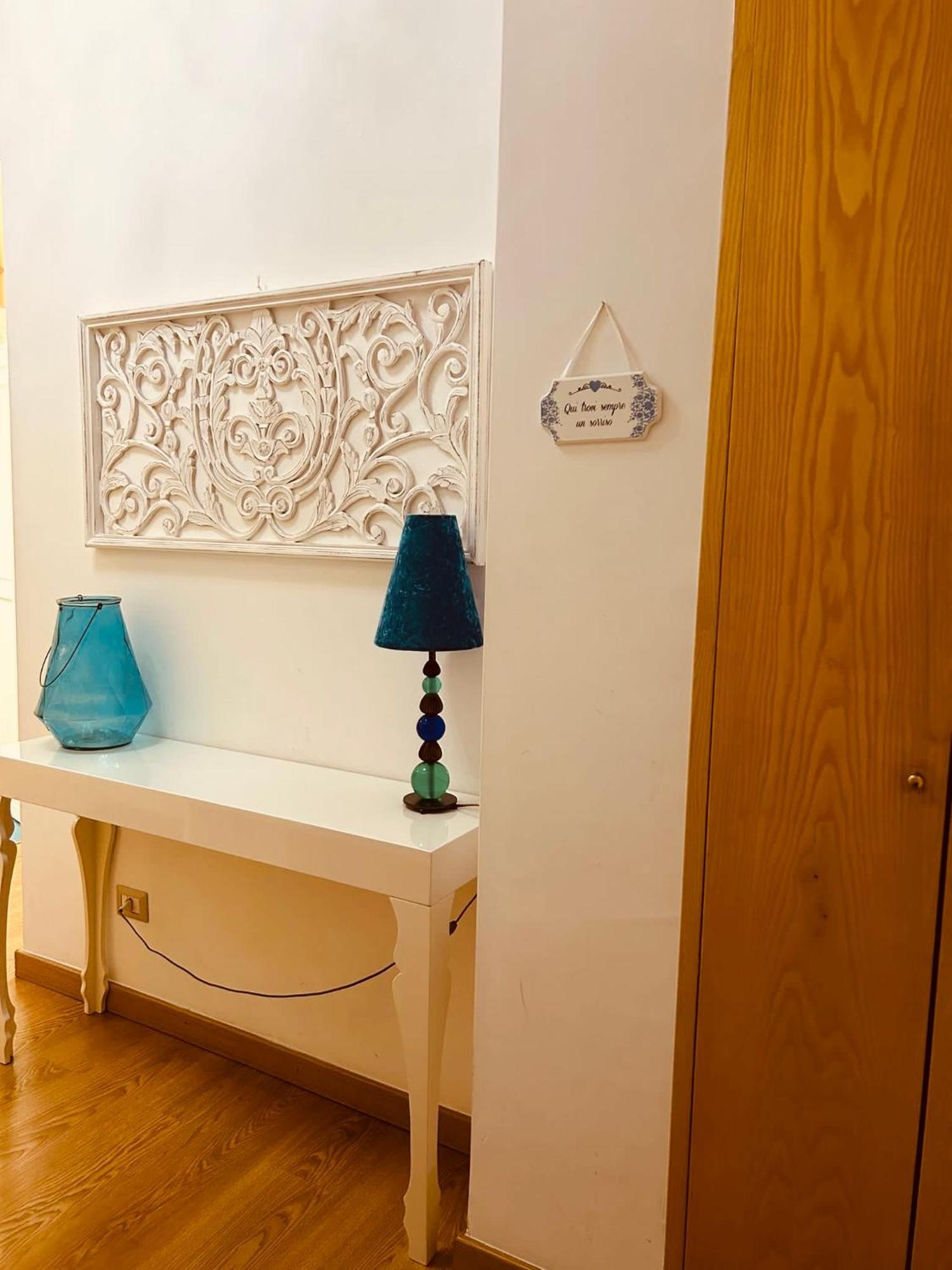 Guest House Melo Bari Bagian luar foto